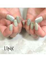 リンク(LINK)/デザイン4本