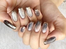 サルート ドス 河原町店(Salute Dos)の雰囲気（シンプル～トレンド系までライフスタイルに合わせてご提案）