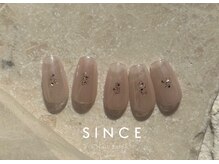 シンス(Since)/6月 monthly basic design