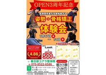 春日部コアラ整体院