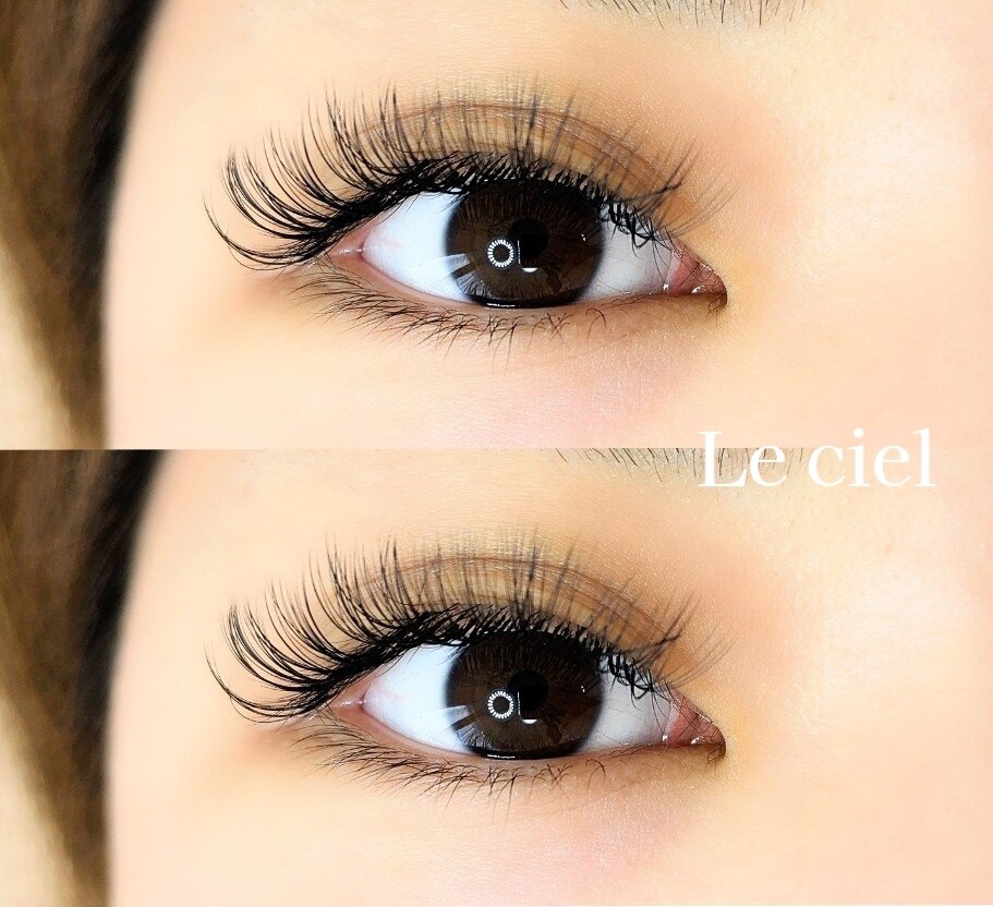 ル シエル(Le ciel)｜ホットペッパービューティー