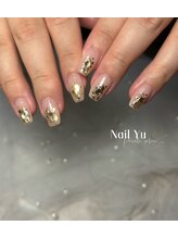ネイルユー(Nail Yu)/定額コース