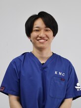 小林整骨院 天神 岸田 航輝