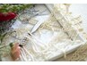【花婿・父・兄弟そろって肌準備】眉剃り＋皮脂ケアで清潔感◎フェイシャル