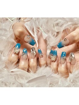 駅から徒歩５分のサロン