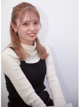 ルピナス バイ ワンズ 橋本店(Lupines by ONE's)&nbsp;AKARI 【橋本】