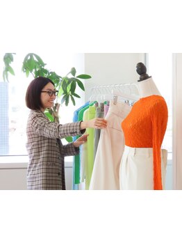 豊富な専門知識でアドバイス