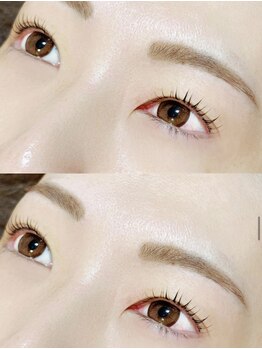 スプレール 水戸店/アイブロウ&アイラッシュ