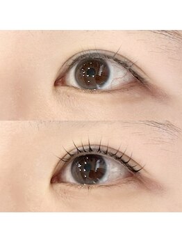 ソプラ 京都駅前店(sopra)/韓国風パーマ