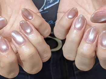 リマ 新宿(MLIMA)/マグネット