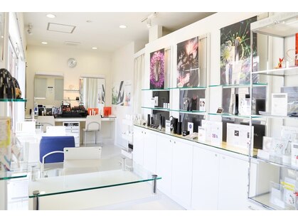 ポーラ ザ ビューティ 仙台南店(POLA THE BEAUTY)の写真