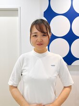 ポーラ ザ ビューティ 土浦店(POLA THE BEAUTY)&nbsp;伊藤 桂子