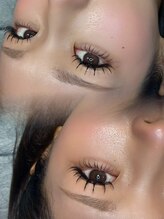 エクリプス(ECLIPSE)/LED上下エクステ