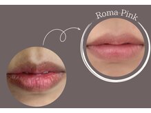 ハク 阪急茨木(HAKU)/ローマピンク