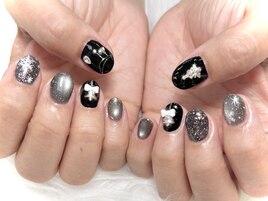 クリスマスネイル♪¥10,200～