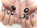 クリスマスネイル♪¥10,200~