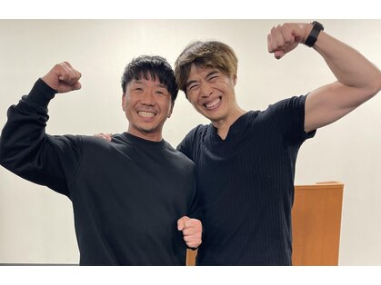 なごみ整体院の写真