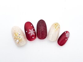 12月【ハンド】トレンド定額