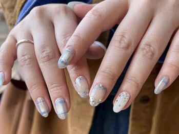 ダブリューアイラッシュ 中野(W.eyelash)/