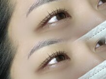 マナズサロン 川越(Mana's salon)/まつげパーマ/ラッシュリフト