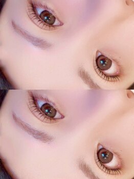 シュシュ(chouchou)/まつげパーマ♪