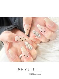 定額コレクション¥7700