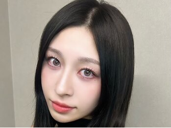 アンフルール 銀座店(Une fleur)/ ラッシュリフト