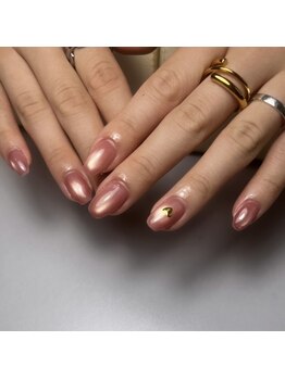 ノア(noa)/マグネットネイル