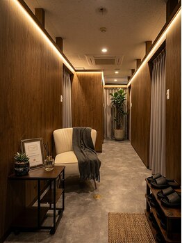 仙豆のちから 町田店/ドライヘッドスパ 睡眠改善