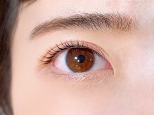 ハニーアンドミエル 京都駅前店(Honey&Miel)/まつ毛パーマ