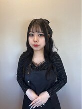 ケギライアイブロウ 渋谷(kegiraiアイブロウ)&nbsp;ゆうか 