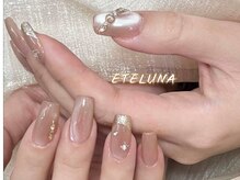 エテルナネイル 銀座店(ETELUNA Nail)/