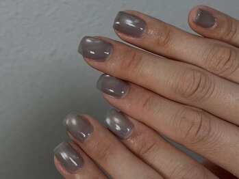 ヴィヴィ(Salon de Vi2)/マグネットワンカラー