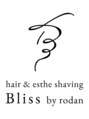 ロダン(rodan)/hair&esthe shave Bliss by rodon