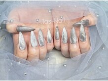 ジャスネイル(Jas Nail)/