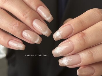 ネイルズカフェアン 飾磨店(nails cafe an)/