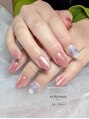 アクロネイル アンド アイ(ACRO NAIL&EYE)&nbsp;ニュアンス/アート/長さ出し/フィルイン/マグネット/オフ無料