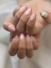 トゥデイム(TODAY'm)/マグ×フレンチ