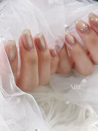 アシメネイル