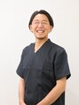 南郷通整骨院ナンナナ(南郷通整骨院nannana)/院長　竹内