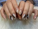 ニュアンス/定額/アート