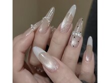 ビューティーネイル