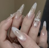 ビューティーネイル