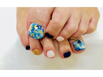 ネイルサロン ラメール(LaMer)/