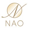 トータルビューティーサロン ナオ 深谷店(NAO)ロゴ