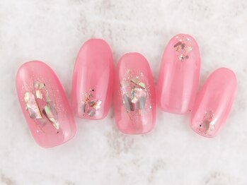 ルアナ 吉祥寺店(LUANA)/定額¥8,500円☆パラジェル