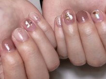 ラスターネイルハウス(luster nail house)/