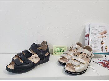 セイラ(Seila)/コンフォートシューズ販売中!