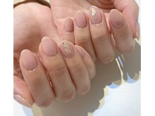 ネイルズ ララ(nails Lala)/オフィスネイル。