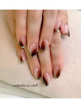 エムシーベル(m.c bell)/